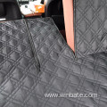 600D Polyester Fabric Pet Cargo Liner Cover